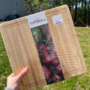 Cutting board